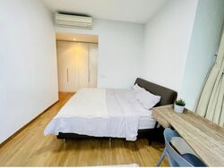 One-north Residences (D5), Apartment #560342881